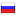 dtworld.ru server is located in Russia